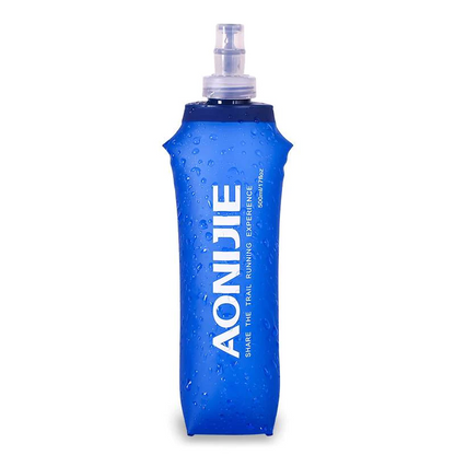 AONIJIE SD09 250ml/SD10 500ml 접이식 소프트 플라스크