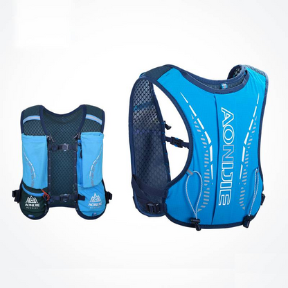 AONIJIE C9105 Ultra Vest 5L Hydration Kinderrucksack für 6 bis 12 Jahre 