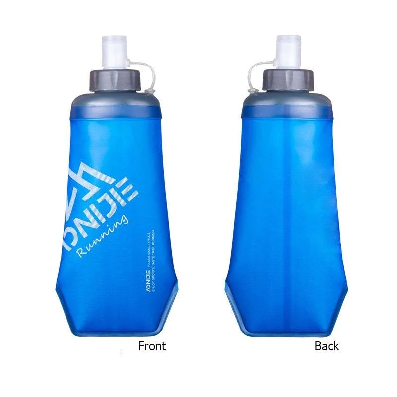 AONIJIE SD27 420ml 500ml Outdoor Sport Hydratation Wasser Flasche