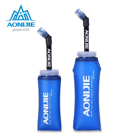 AONIJIE SD13 350ml/600ml Collapsible Soft Flask