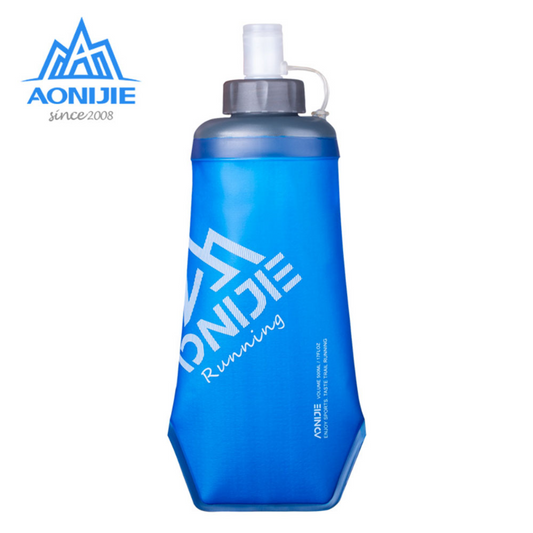 AONIJIE SD27 420ml 500ml Outdoor Sport Hydratation Wasser Flasche