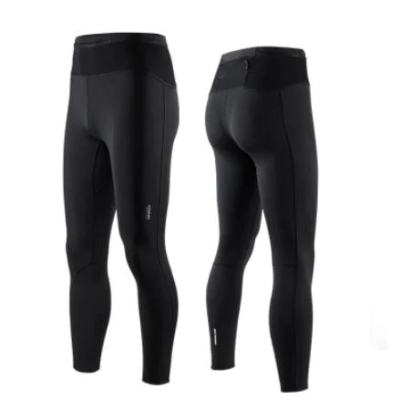 AONIJIE FM5121 Man Male Sports Compression Pants