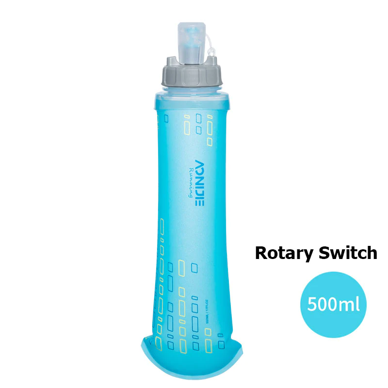 AONIJIE SD24 500ML Sports Soft Flask