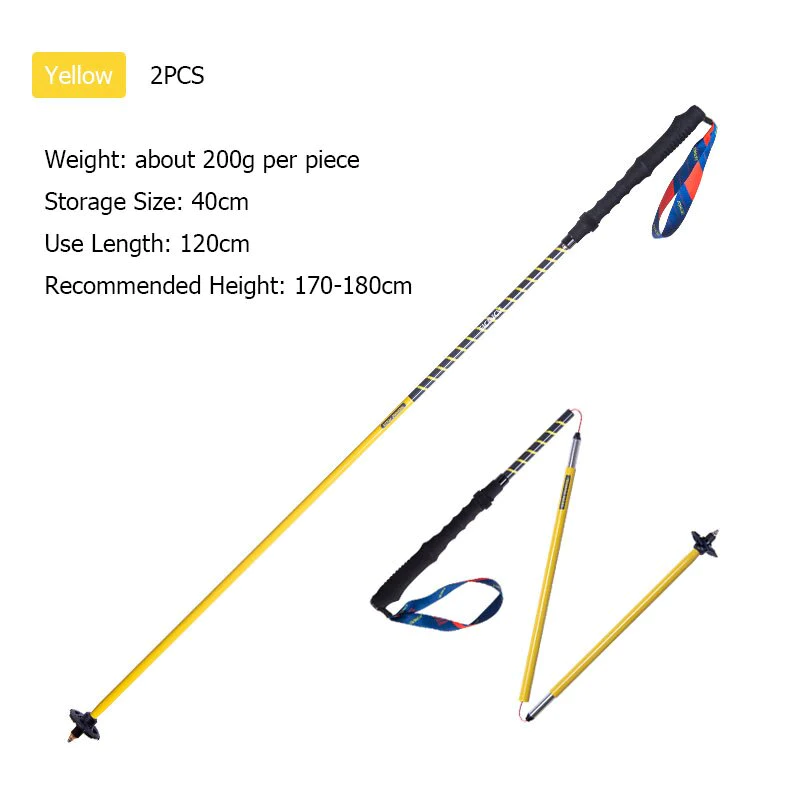 AONIJIE E4202 Trekking Pole