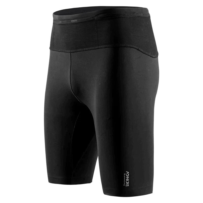 AONIJIE FM5120 Schnelltrocknende Laufshorts für Herren