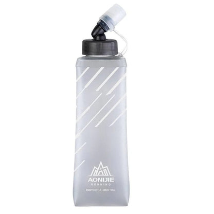 AONIJIE SD21 250ml/420ml Collapsible Soft Flask