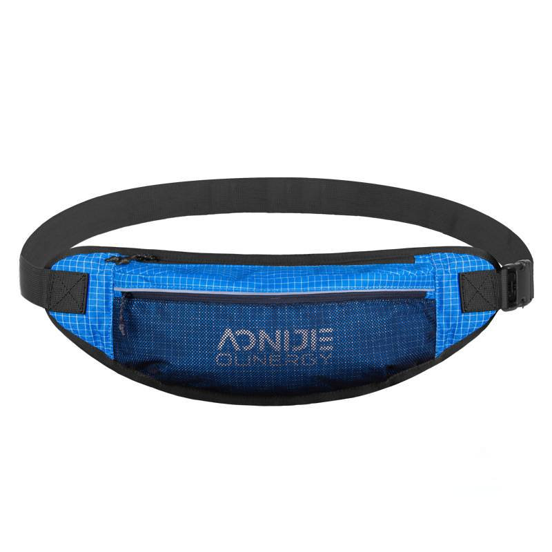 AONIJIE W8111 Outdoor Lightweight Sports Waist Bag