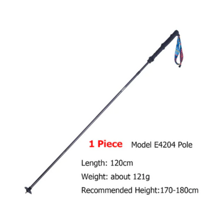 AONIJIE E4204 Lightweight Folding Trekking Poles
