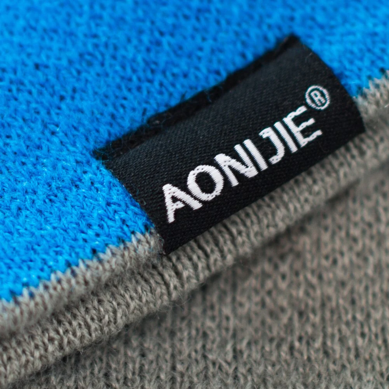 AONIJIE M24 Winter Sports Knitted Beanie Hat