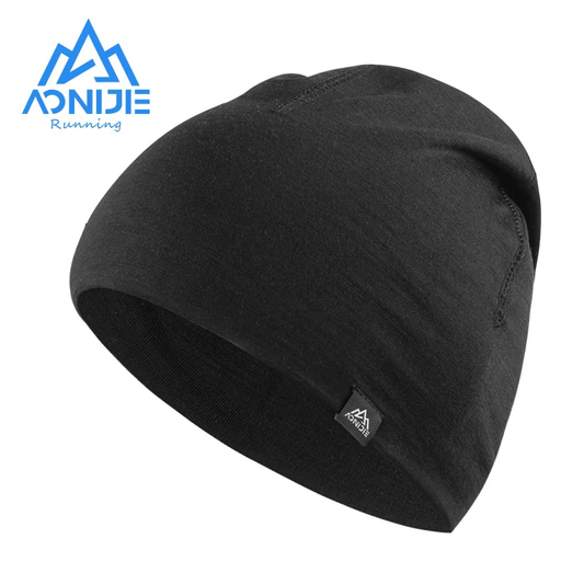 AONIJIE M38 Unisex Wool Knited Cap