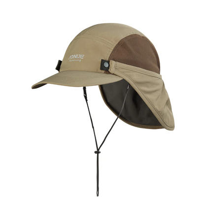 AONIJIE E4610 Unisex Sun Protection Cap