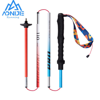 AONIJIE E4207 Unisex Outdoor Hiking Pole