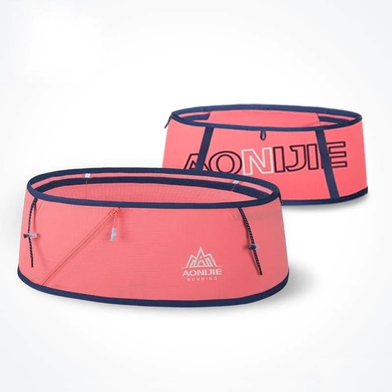 AONIJIE W8101 Running Hydration Waist Pack