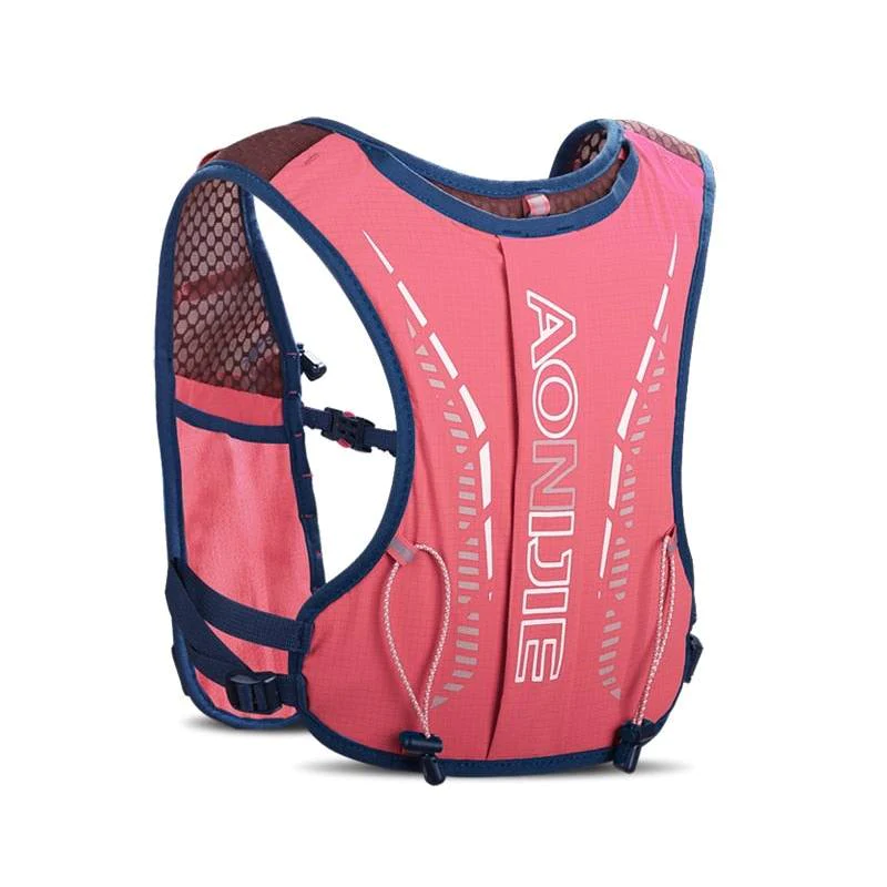 AONIJIE C9105 Ultra Vest 5L Hydration Children Backpack For 6 to 12 Years