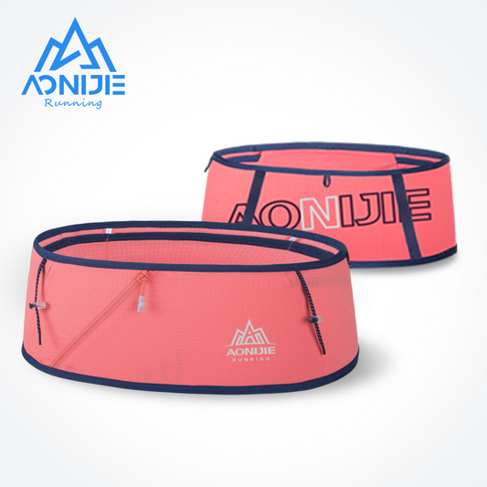 AONIJIE W8101 Running Hydration Waist Pack