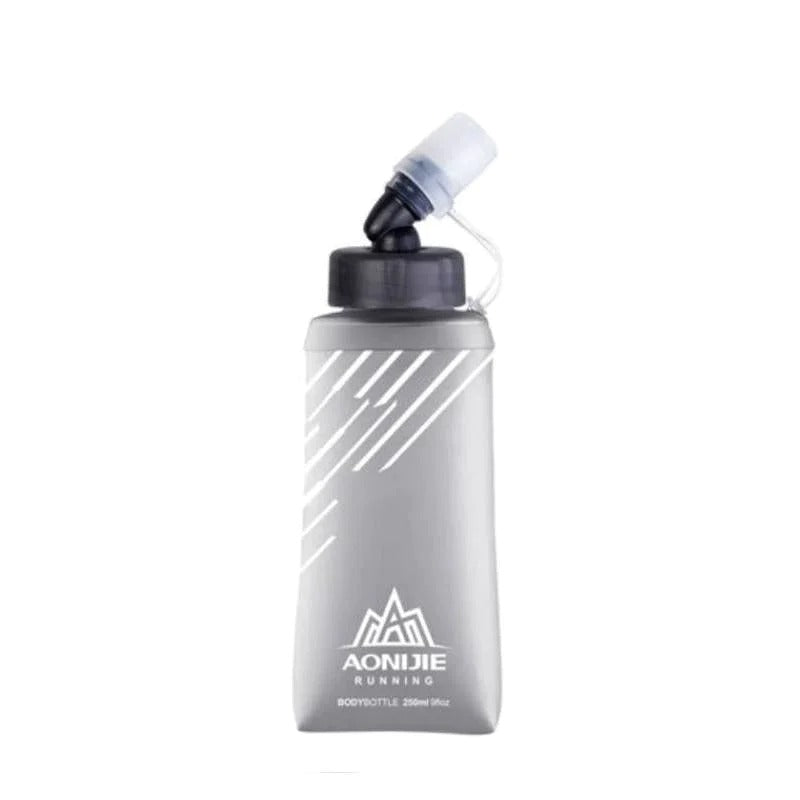 AONIJIE SD21 250ml/420ml Collapsible Soft Flask