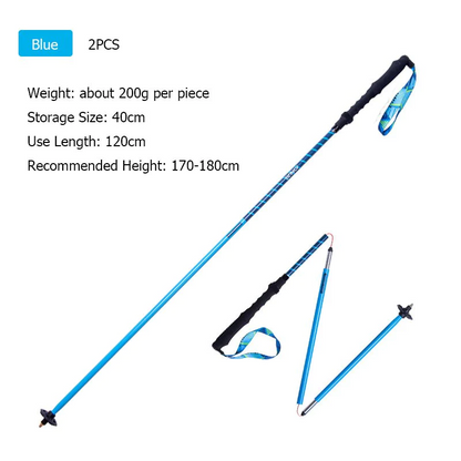 AONIJIE E4202 Trekking Pole