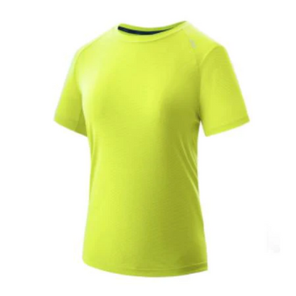 AONIJIE FW5135 Women Lightweight Quick Drying Sports T-shirt