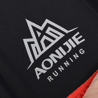 AONIJIE E940 Reflective Gaiters Sandproof Shoe Covers