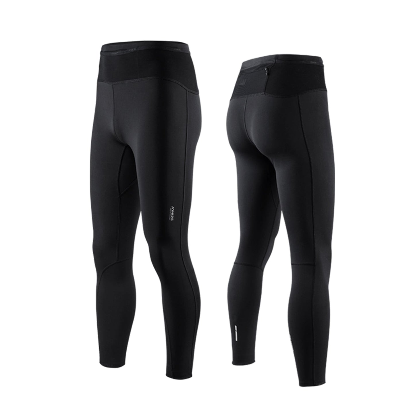 AONIJIE FM5121 Man Male Sports Compression Pants