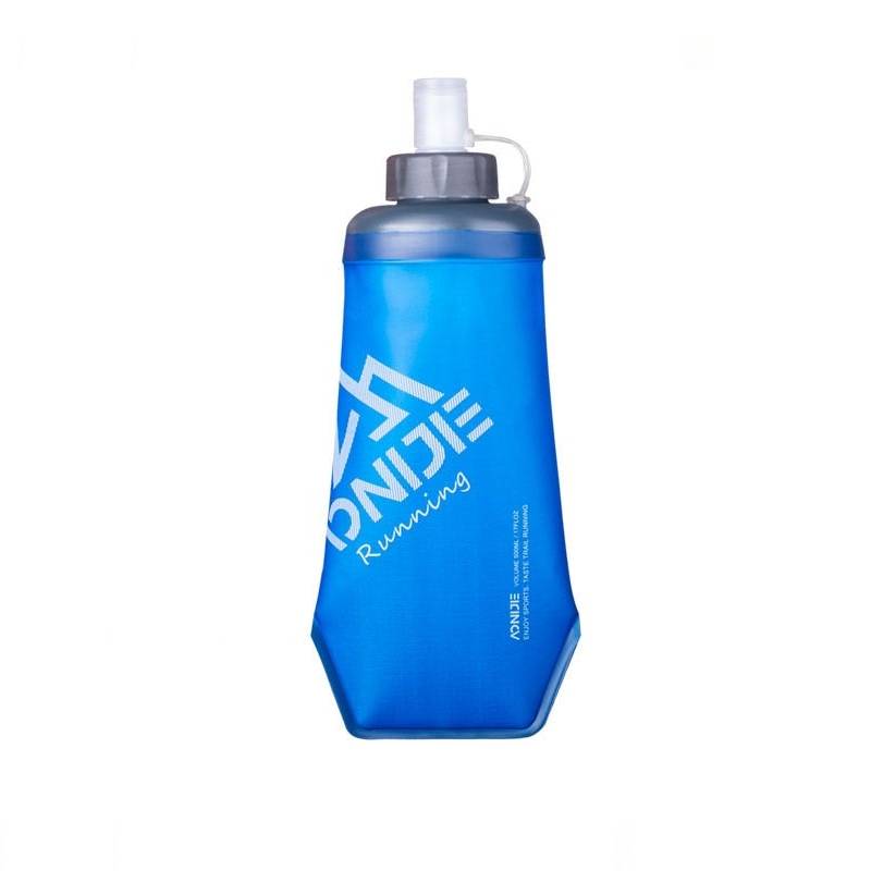 AONIJIE SD27 420ml 500ml Outdoor Sport Hydratation Wasser Flasche