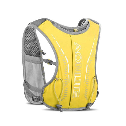 AONIJIE C9105 Ultra Vest 5L Hydration Kinderrucksack für 6 bis 12 Jahre 