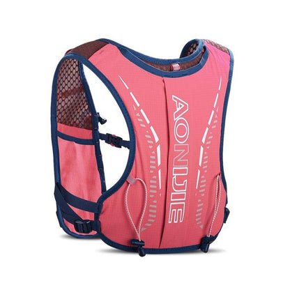 AONIJIE C9105 Ultra Vest 5L Hydration Children Backpack For 6 to 12 Years