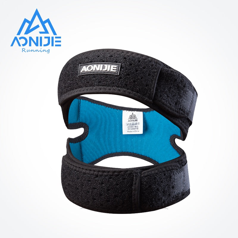 AONIJIE E4096 Dual Patella Knee Strap