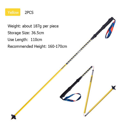 AONIJIE E4202 Trekking Pole