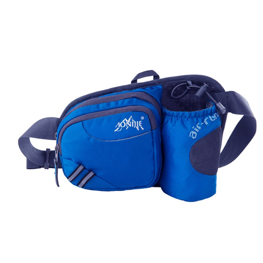 Hydration Fanny Pack