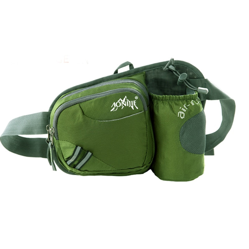 Hydration Fanny Pack
