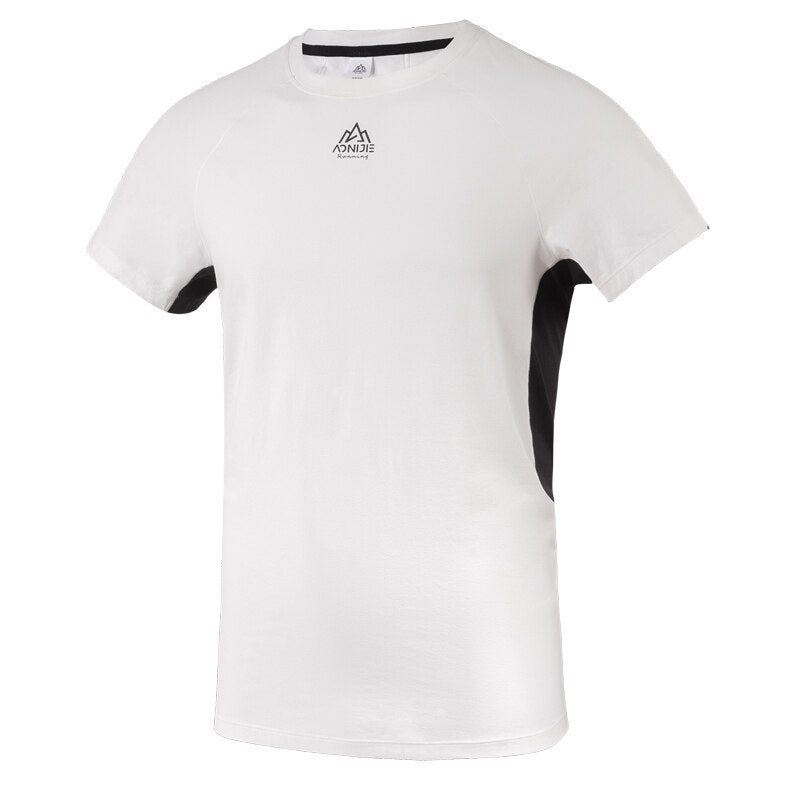 AONIJIE FM5157 Men Sports T-shirt