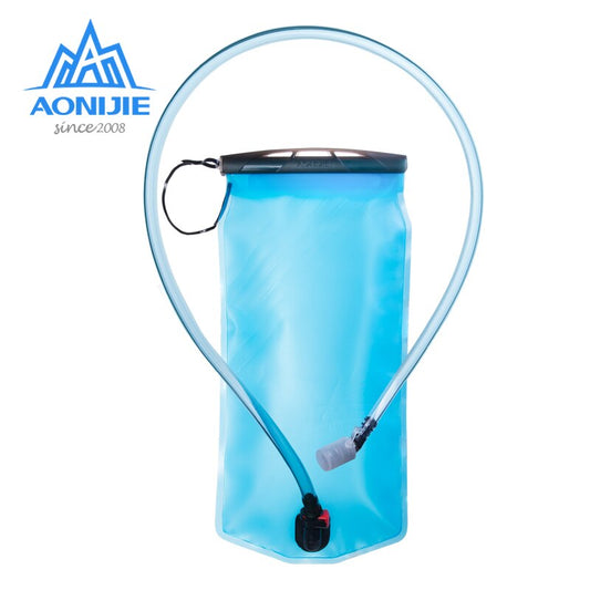AONIJIE SD53 1.5L/2L 식품 안전 물 주머니 