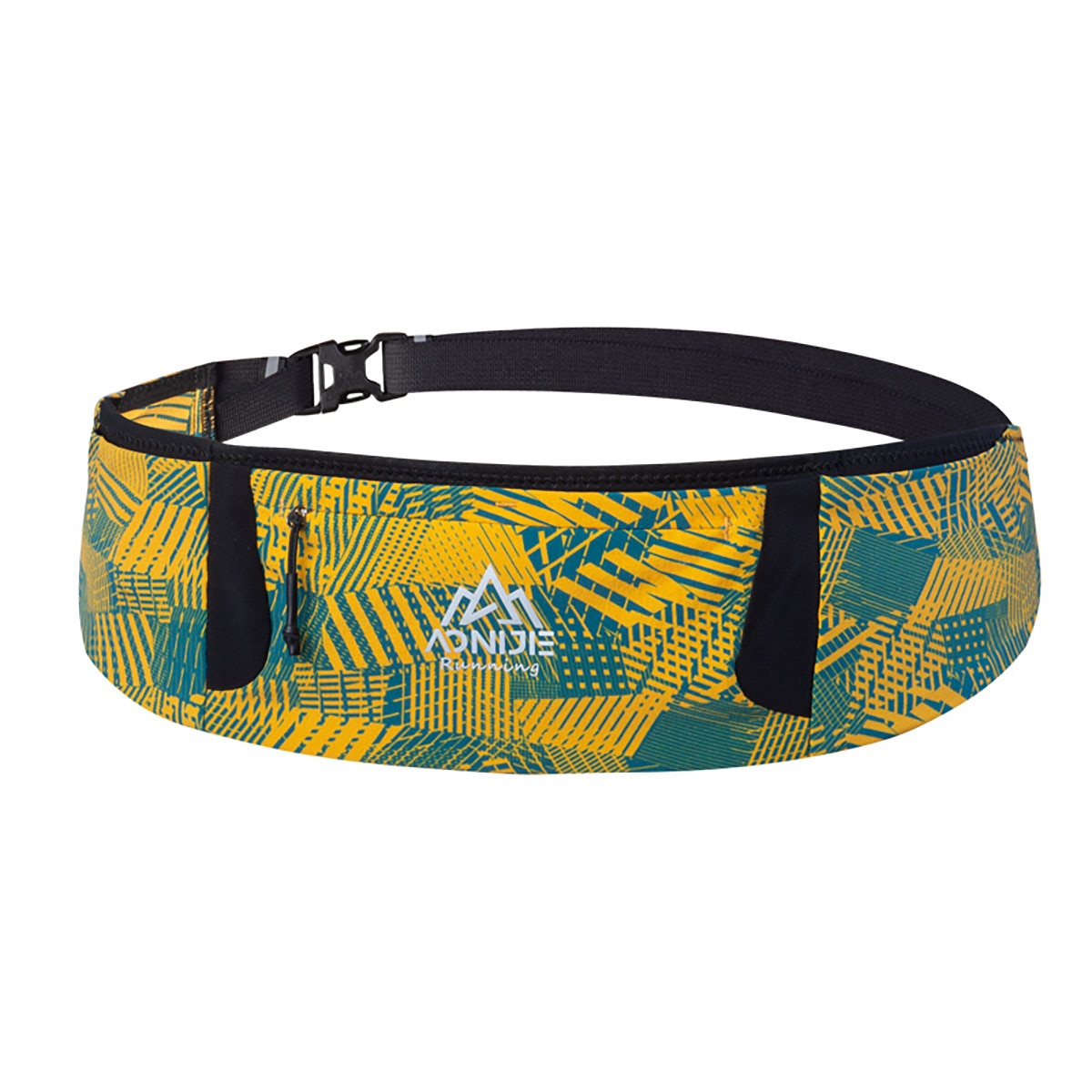 AONIJIE W8115 Sports Running Waist Bag