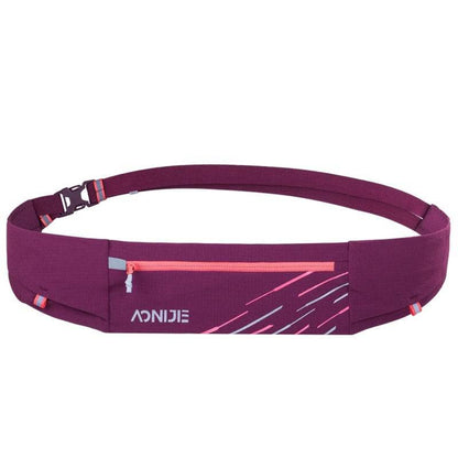 AONIJIE W8105 Quick Dry Breathable Hiking Fanny Pack