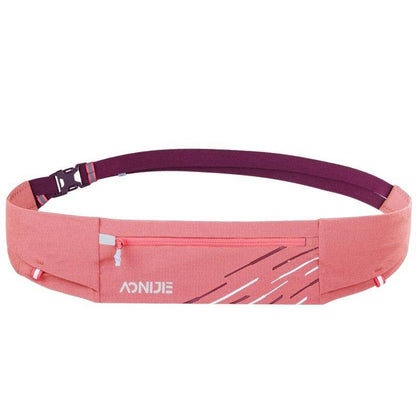 AONIJIE W8105 Quick Dry Breathable Hiking Fanny Pack