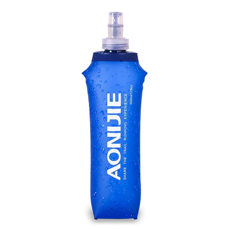 AONIJIE SD09 250ml/SD10 500ml Folding Soft Flask