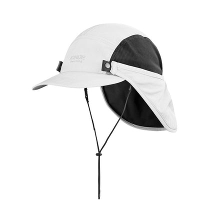 AONIJIE E4610 Unisex Sun Protection Cap