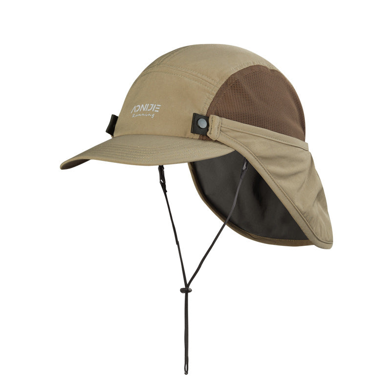 AONIJIE E4610 Unisex Sun Protection Cap – AONIJIE Official Store