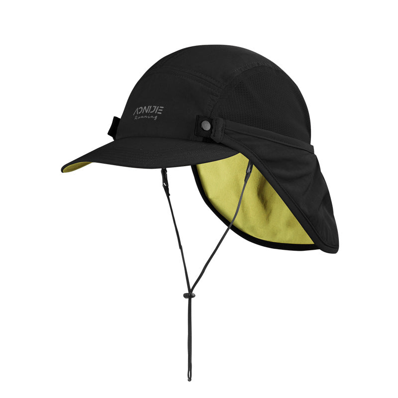 AONIJIE E4610 Unisex Sun Protection Cap