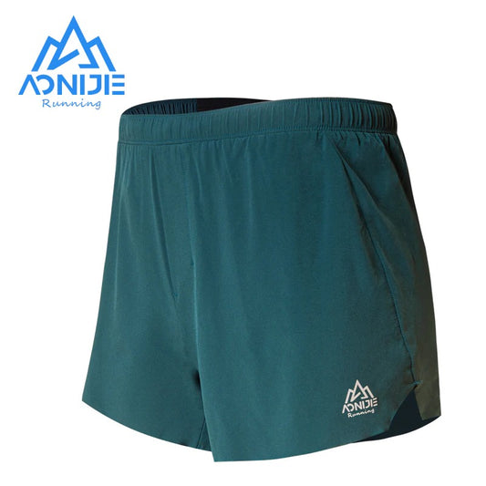AONIJIE FM5153 Schnelltrocknende Shorts für Männer 