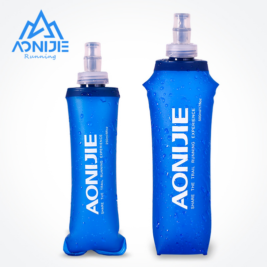 AONIJIE SD09 250ml/SD10 500ml Faltbare Softflasche