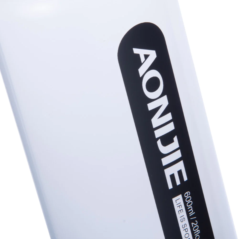 AONIJIE SH600 Sports Water Bottle 600ml
