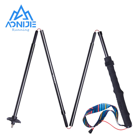Trekking Pole – AONIJIE Official Store