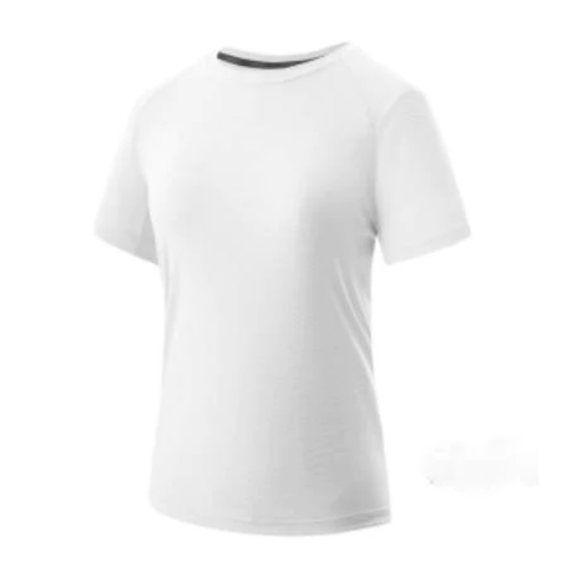 AONIJIE FW5135 Leichtes, schnelltrocknendes Sport-T-Shirt für Damen 