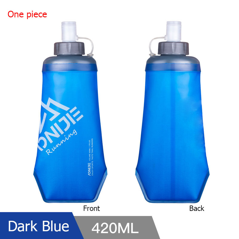 AONIJIE SD27 420ml 500ml Outdoor Sports Hydration Water Bottle