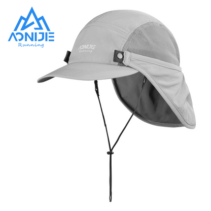 AONIJIE E4610 Unisex Sun Protection Cap