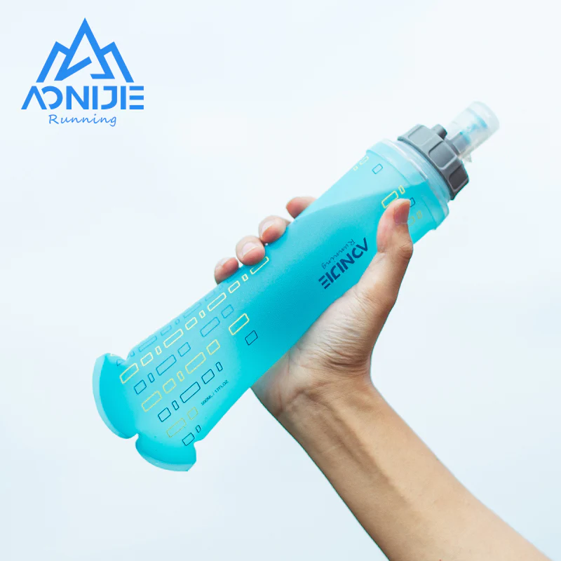 AONIJIE SD24 500ML 스포츠 소프트 플라스크