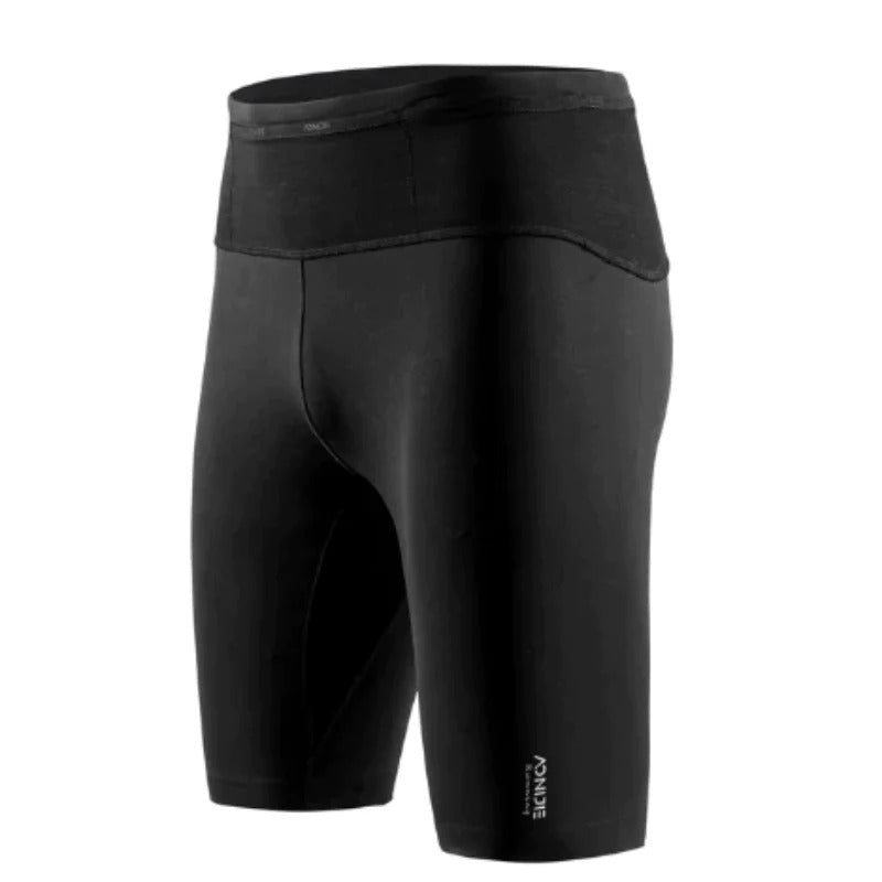 AONIJIE FM5120 Schnelltrocknende Laufshorts für Herren