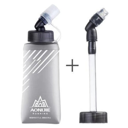 AONIJIE SD21 250ml/420ml Collapsible Soft Flask